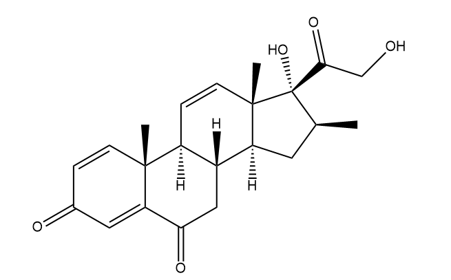 Betamethasone Impurity F